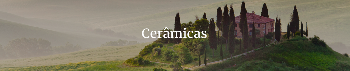 Cerâmicas