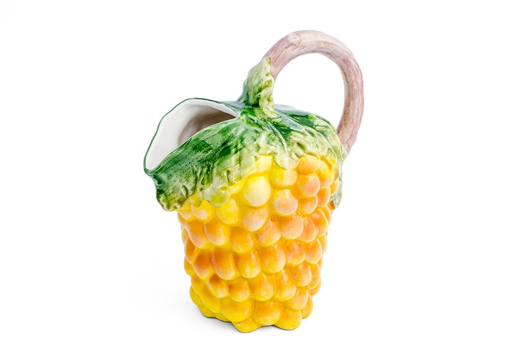 Jarra Uva Amarela