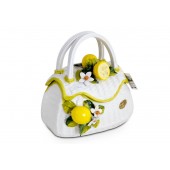 Bolsa caixa limões