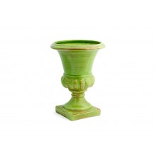 Vaso Imperial Verde